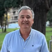 Licenciado Gonzalo Cuñarro