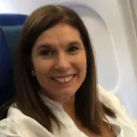 Licenciada Mónica Duhalde